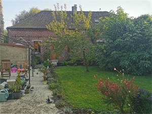 t3 à la vente -   62190  LILLERS, surface 59 m2 vente t3 - UBI469490177
